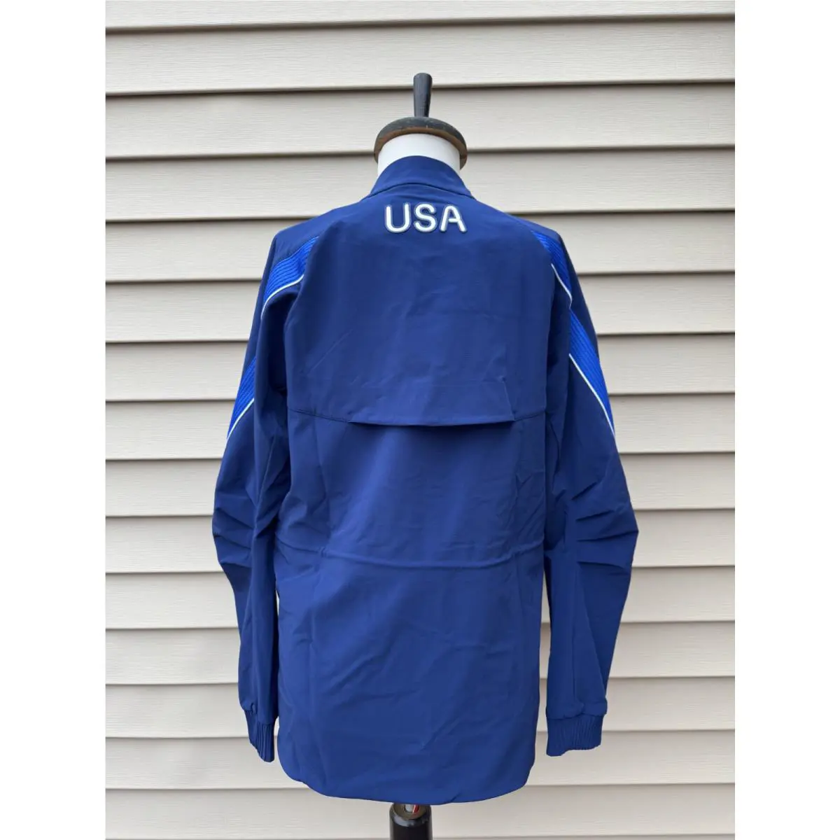 Nike clothing - Nike Dri-Fit - Blue (UPC: 197594013452) 4