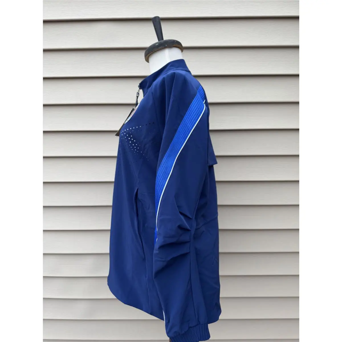 Nike clothing - Nike Dri-Fit - Blue (UPC: 197594013452) 6