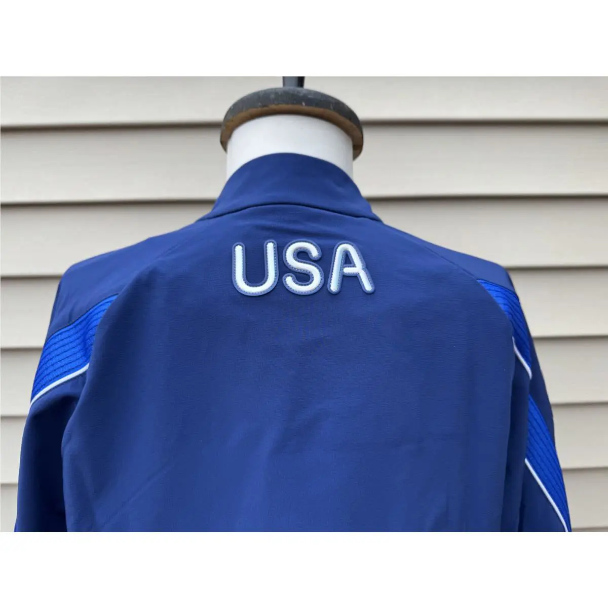 Nike clothing - Nike Dri-Fit - Blue (UPC: 197594013452) 8
