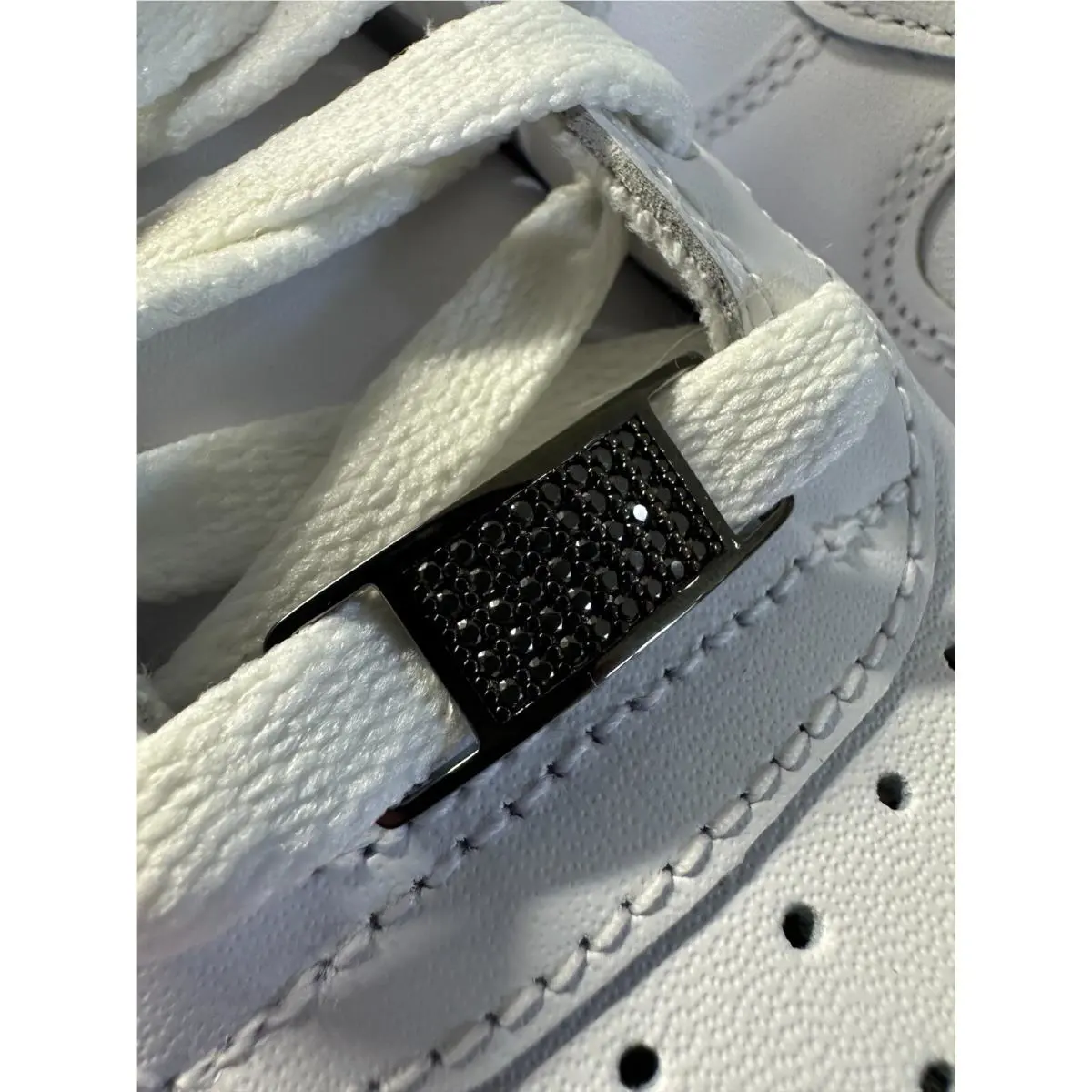 Nike shoes - Black 13