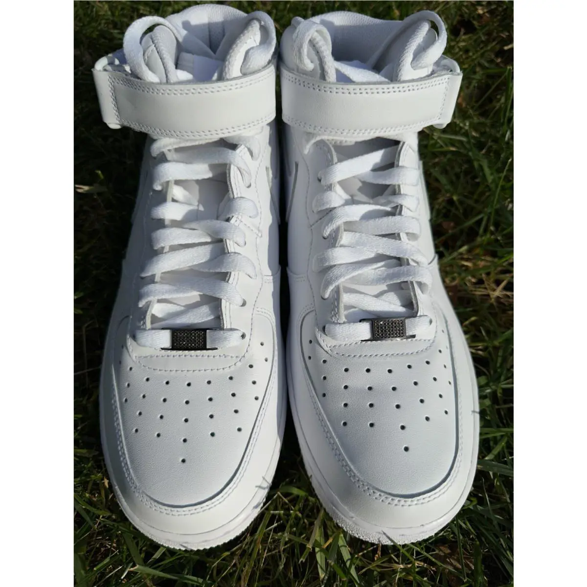 Nike shoes - Black 14