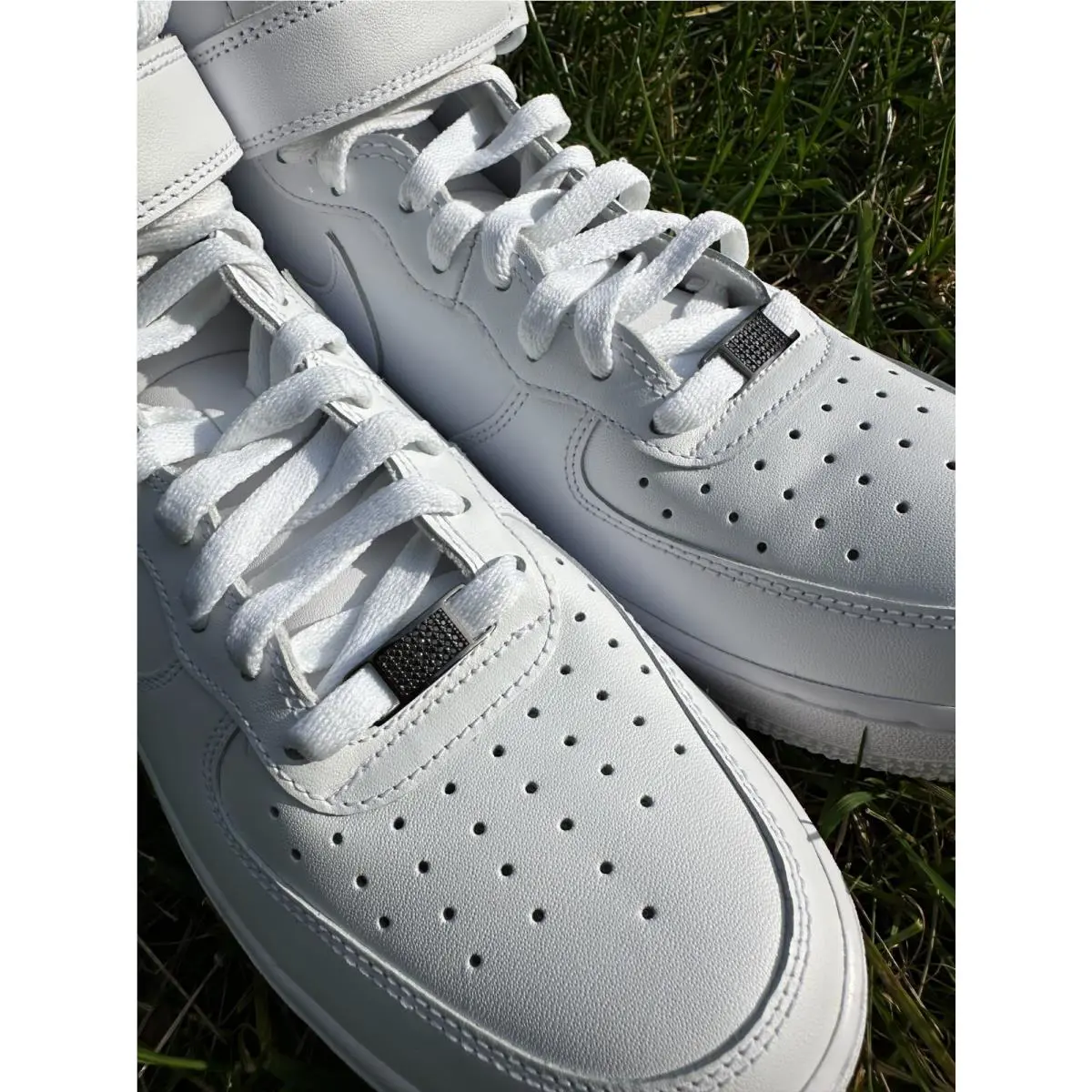 Nike shoes - Black 15