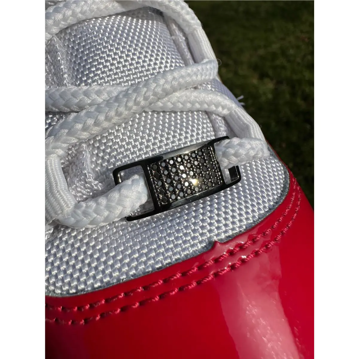 Nike shoes - Black 17