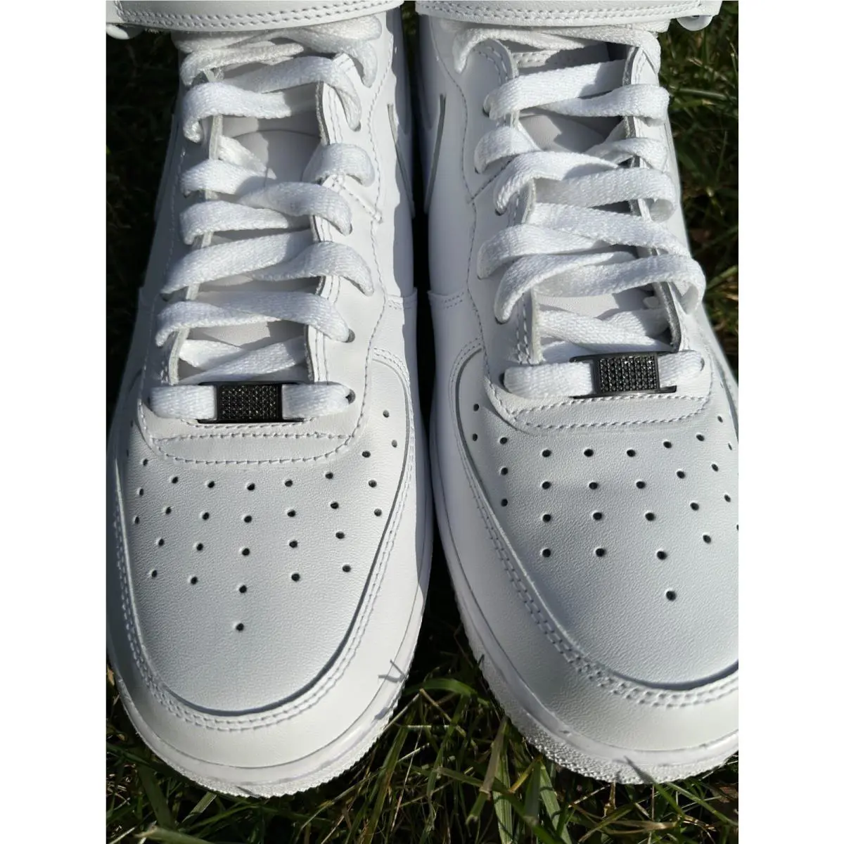 Nike shoes - Black 20
