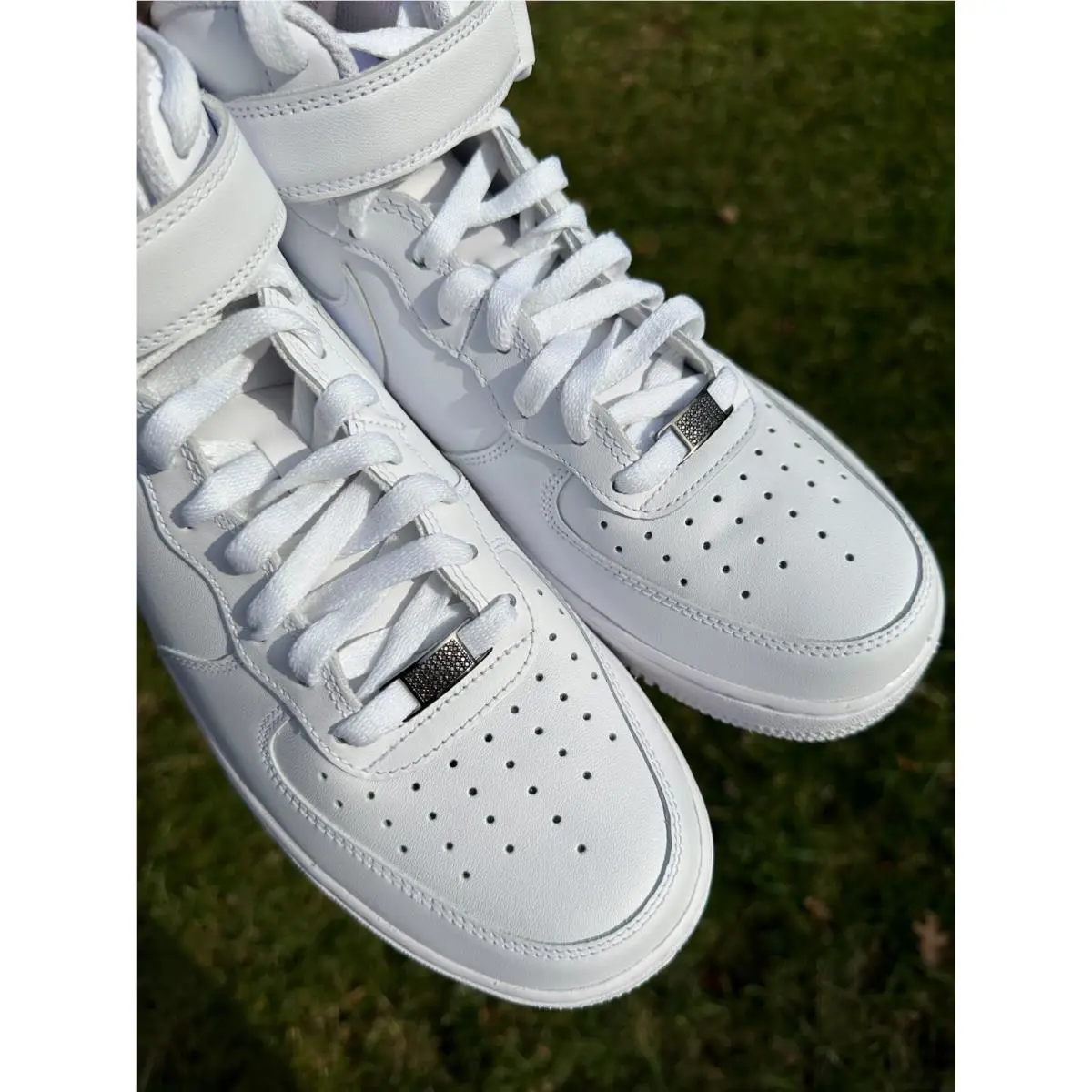 Nike shoes - Black 1