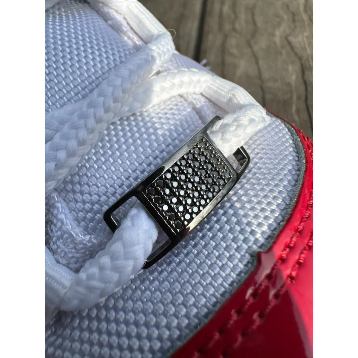 Nike shoes - Black 7