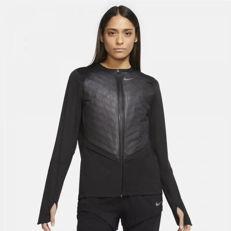 Nike Storm-fit Adv Run Division Women`s Running Jacket DD6419 S