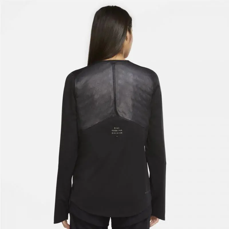 Nike clothing - Nike Storm-FIT ADV - ADV - Black (UPC: 195237767991) 1
