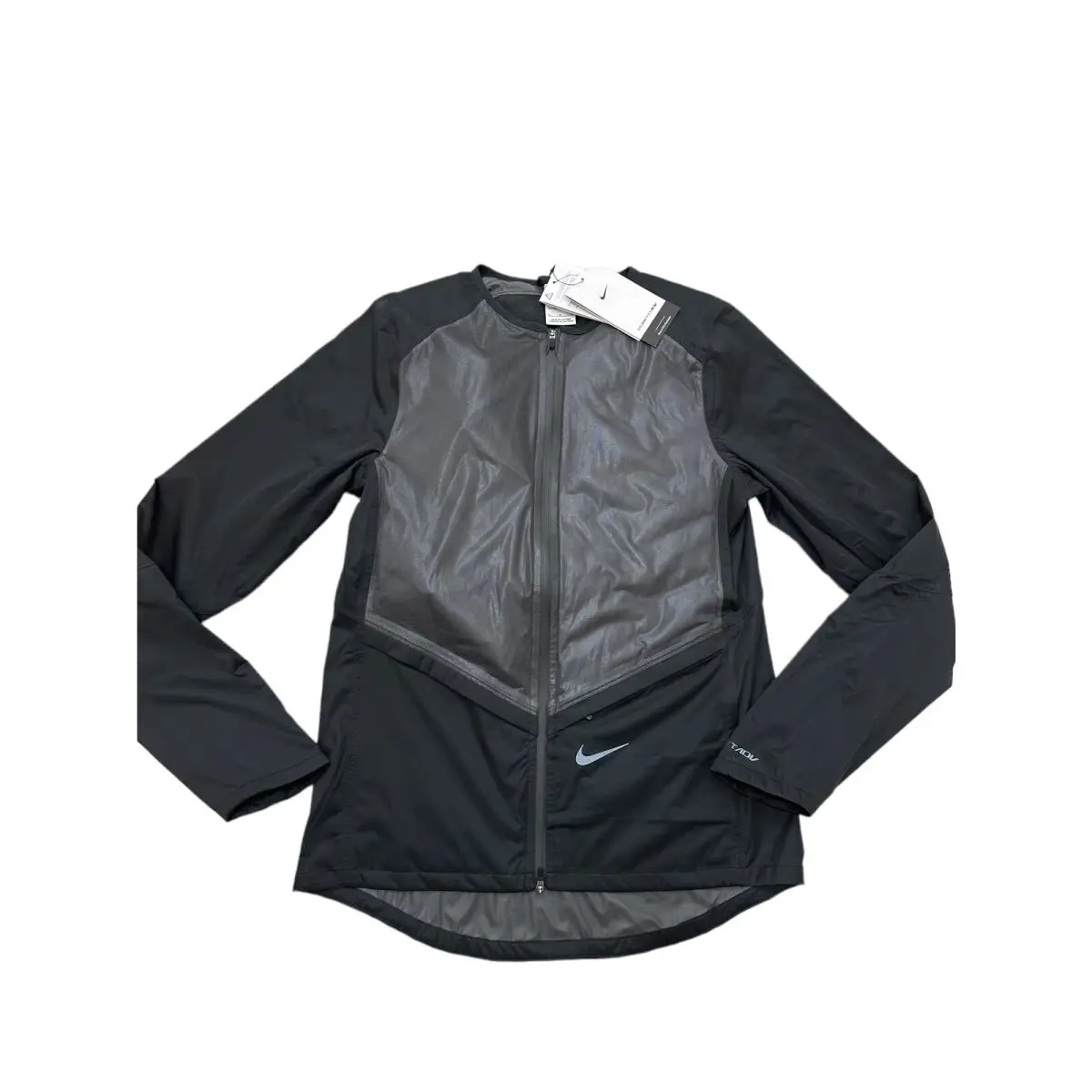 Nike clothing - Nike Storm-FIT ADV - ADV - Black (UPC: 195237767991) 4