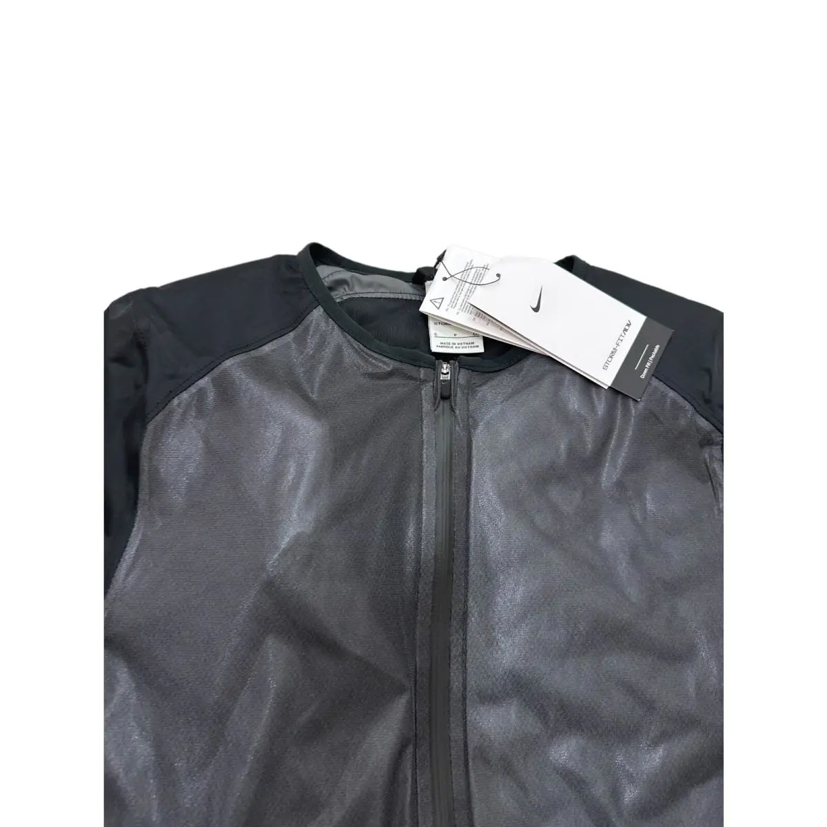 Nike clothing - Nike Storm-FIT ADV - ADV - Black (UPC: 195237767991) 5
