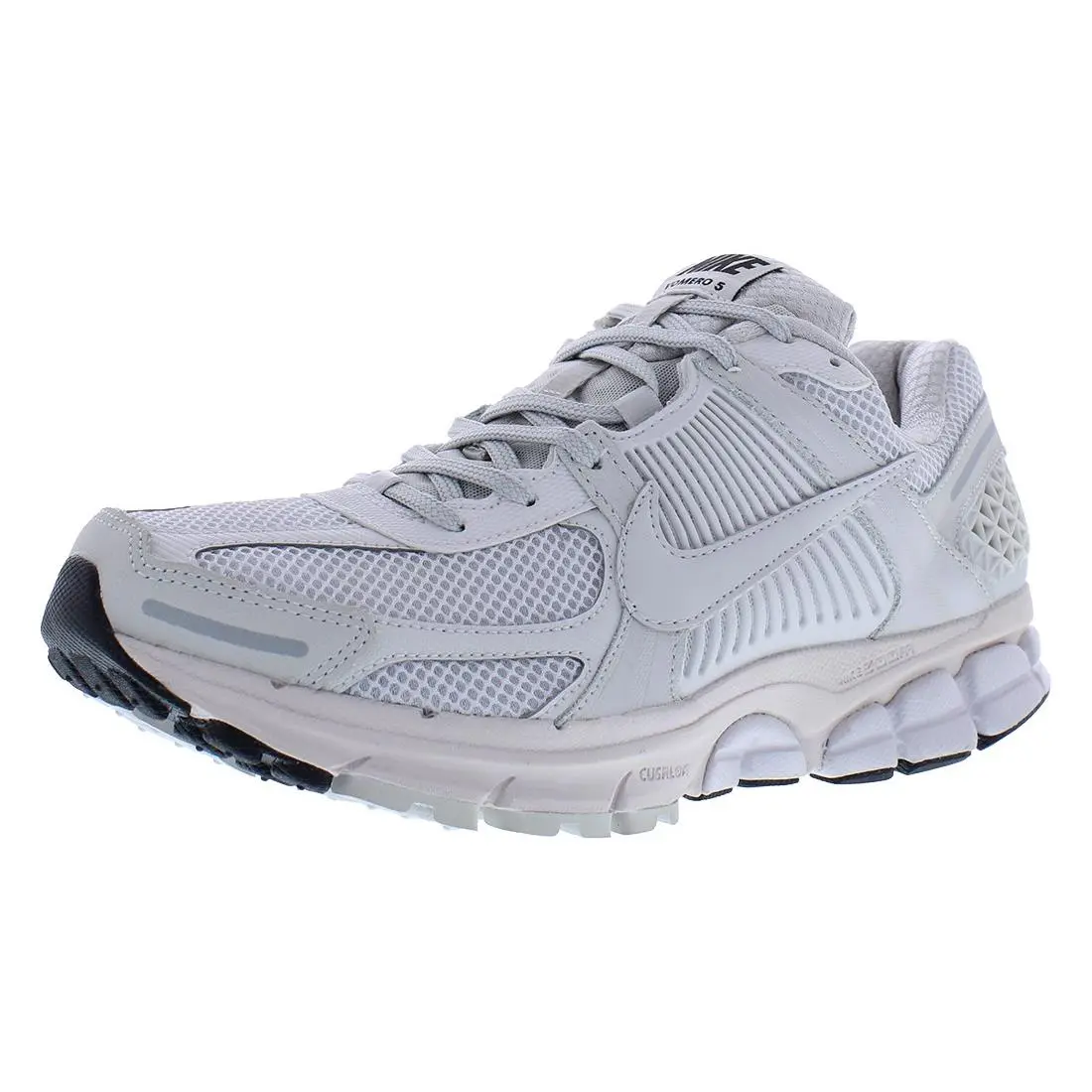Nike shoes - Nike Air Zoom Vomero 5 - BV1358-001 - Gray, Main: Grey (UPC: 192501310259) 0