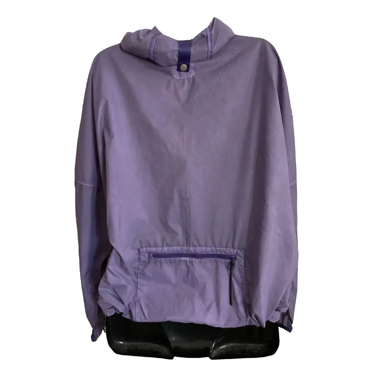 Nike clothing - Nike Womens Teck Pack DM6506–579 - DM6506–579 - Purple (Dark Iris) (UPC: 0195867202084) 0
