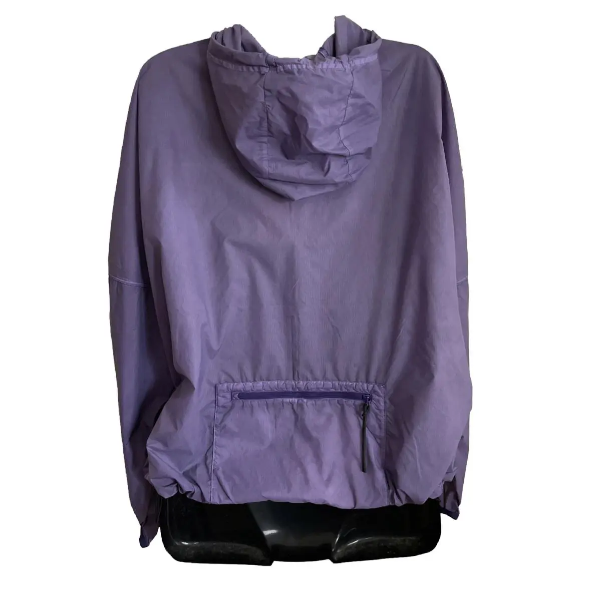 Nike clothing - Nike Womens Teck Pack DM6506–579 - DM6506–579 - Purple (Dark Iris) (UPC: 0195867202084) 1