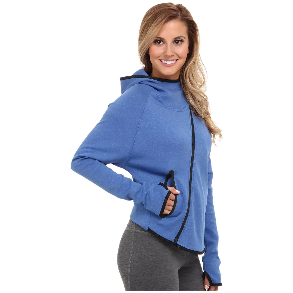 Nike clothing - Blue (UPC: 883212236616) 0