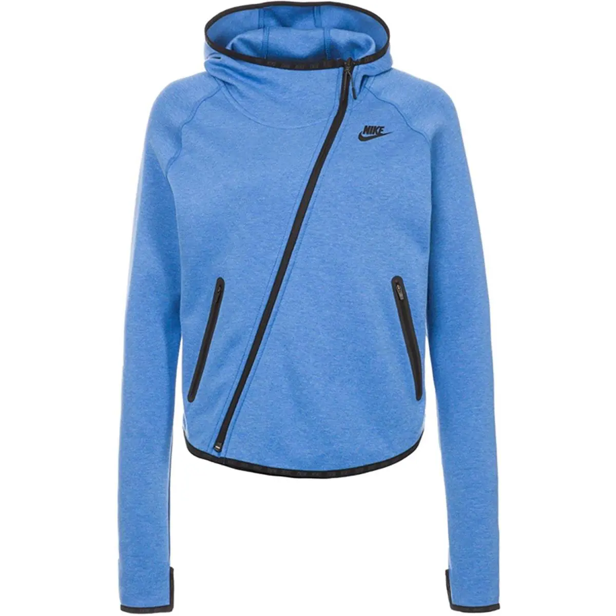 Nike clothing - Blue (UPC: 883212236616) 3