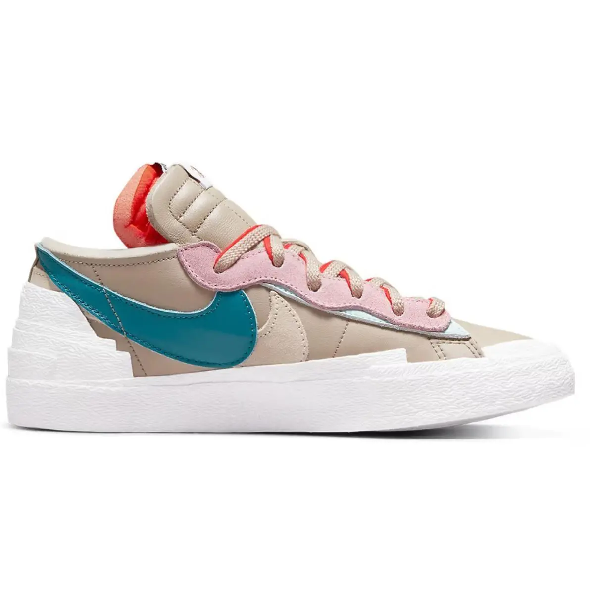 Nike shoes - Nike Blazer - Blazer - DM7901-200 - Brown 1