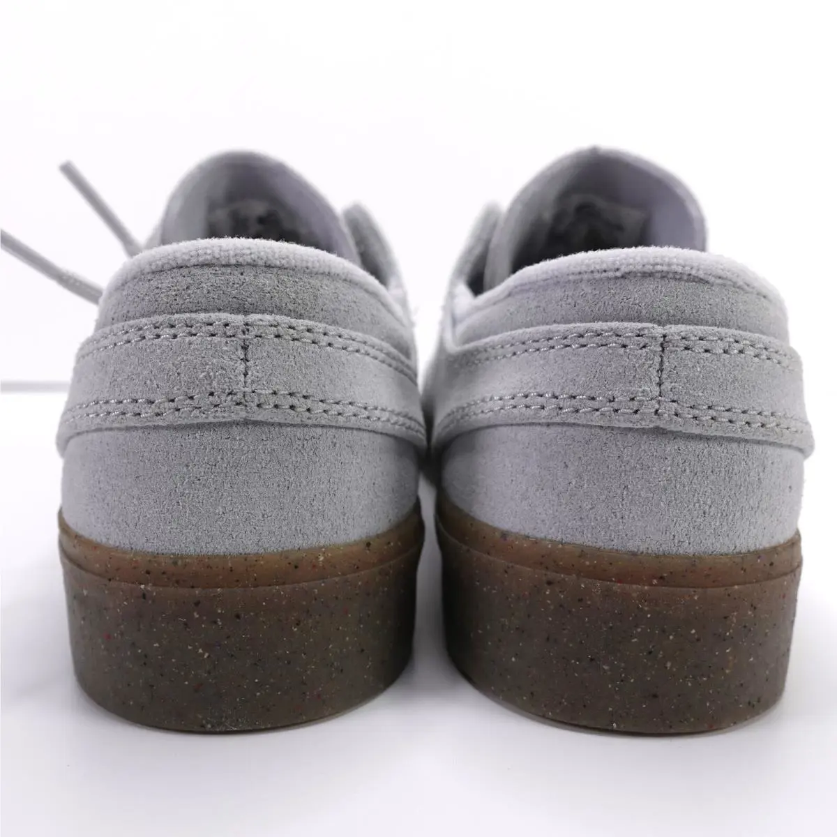 Nike shoes - Nike SB Zoom Stefan Janoski - CI3836-001 - Grey 5