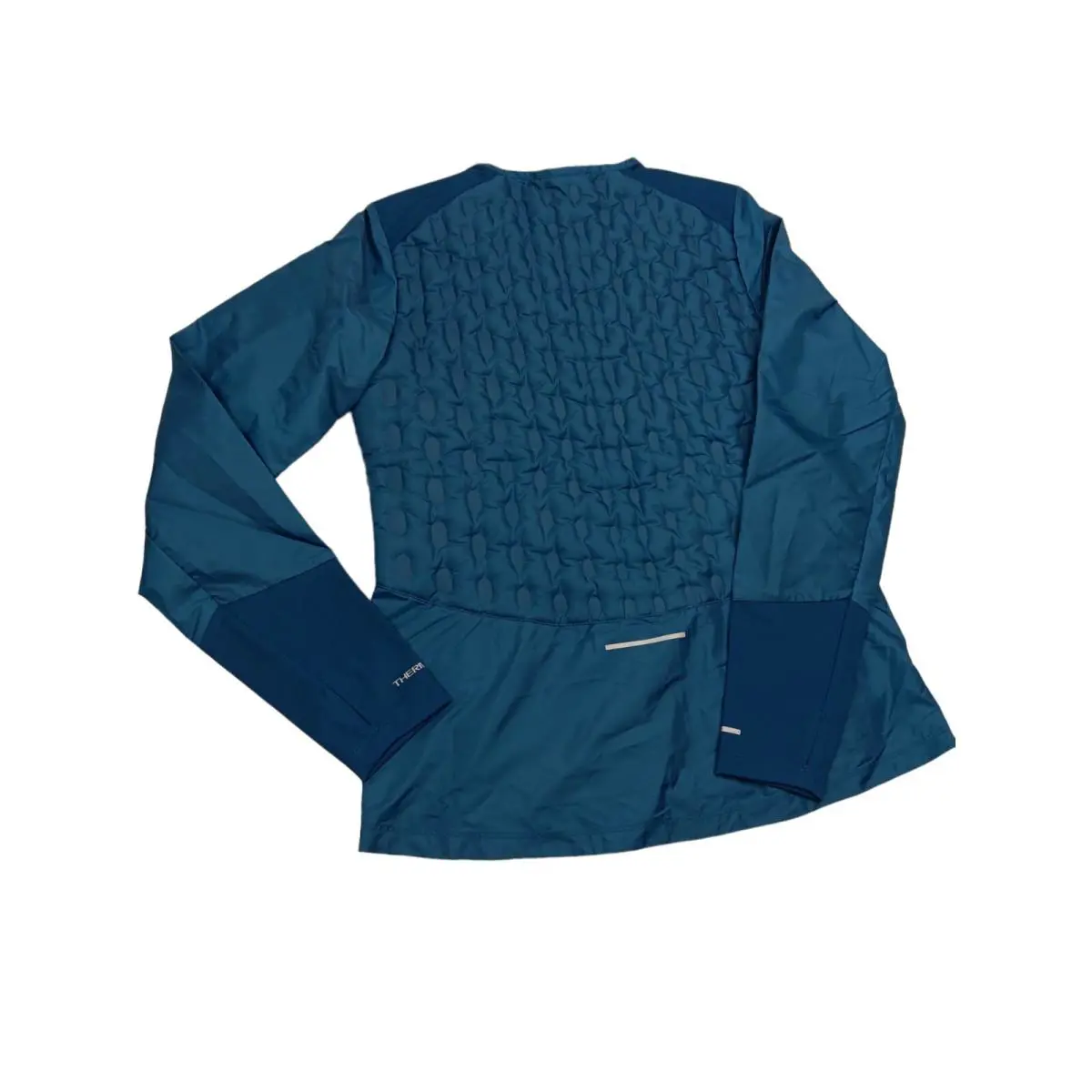 Nike clothing - Nike Therma Fit ADV - Therma Fit ADV - Metallic Blue 3
