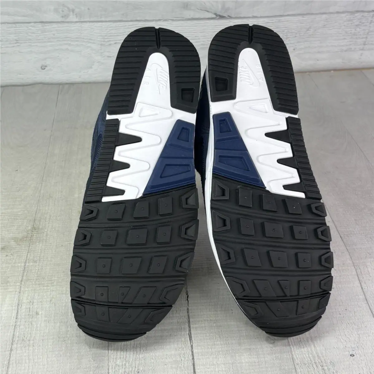 Nike shoes - Nike Air Span - Air Span - BQ6052-400 - Blue 8