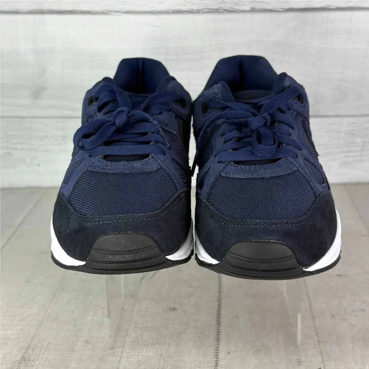 Nike shoes - Nike Air Span - Air Span - BQ6052-400 - Blue 3