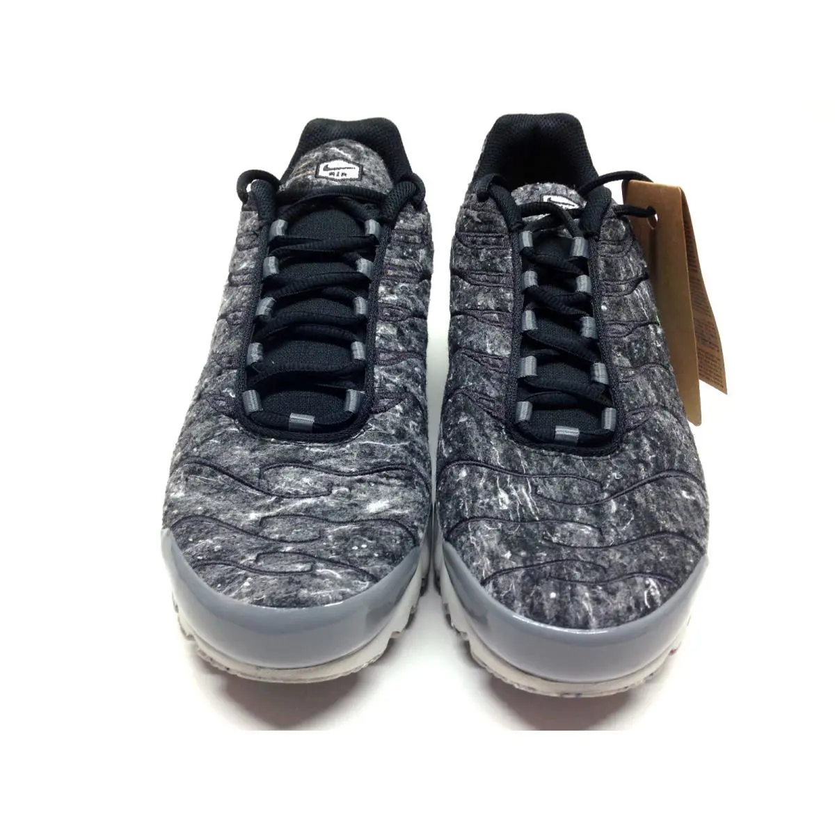 Nike shoes - Nike Air Max Plus - Air Max Plus - DA9326-001 - Black (UPC: 194501545655) 1