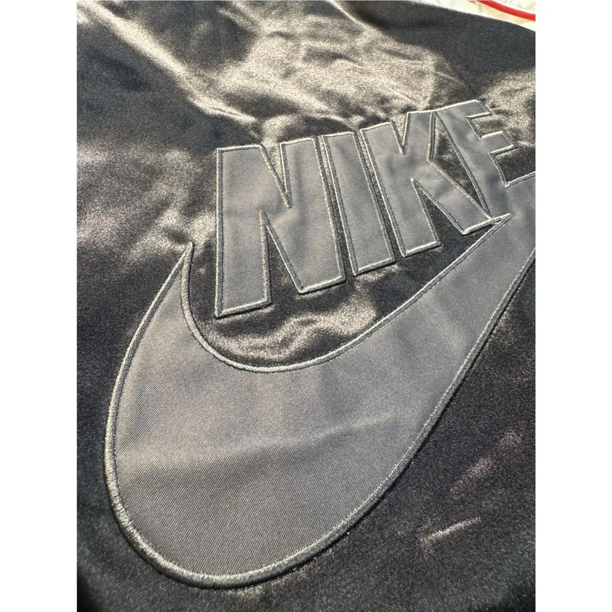 Nike clothing - Acg - Acg - BV2877010 - Black 9