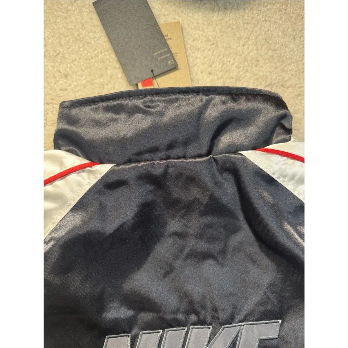 Nike clothing - Acg - Acg - BV2877010 - Black 10