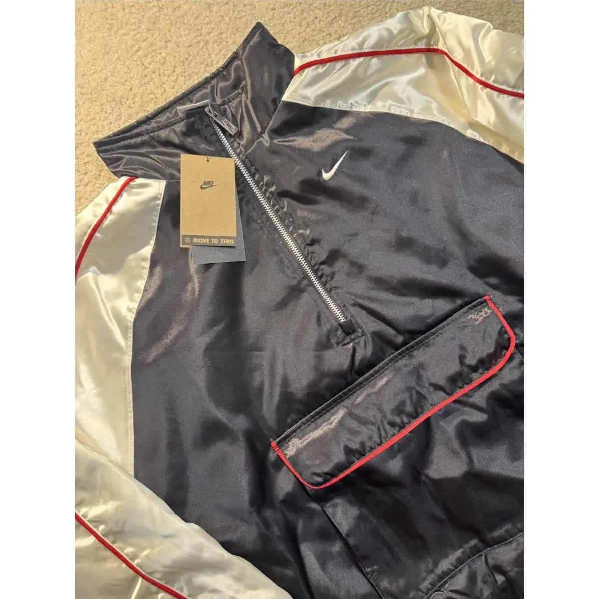 Nike clothing - Acg - Acg - BV2877010 - Black 0