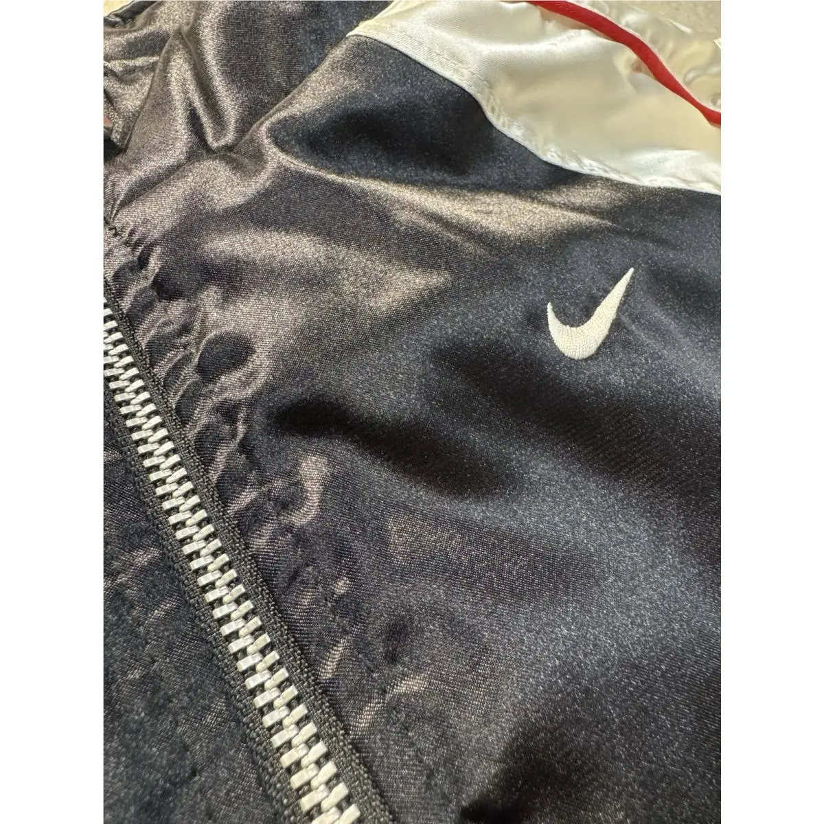 Nike clothing - Acg - Acg - BV2877010 - Black 1