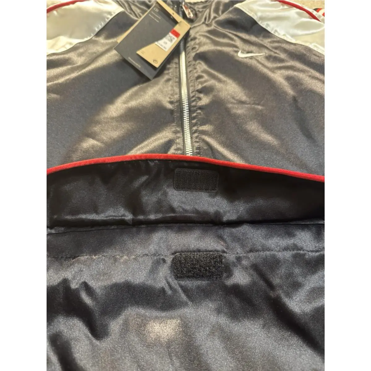 Nike clothing - Acg - Acg - BV2877010 - Black 5