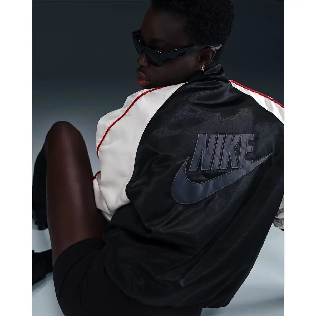 Nike clothing - Acg - Acg - BV2877010 - Black 0