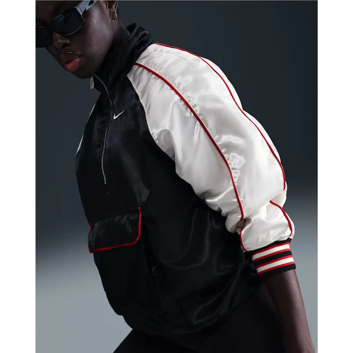 Nike clothing - Acg - Acg - BV2877010 - Black 1