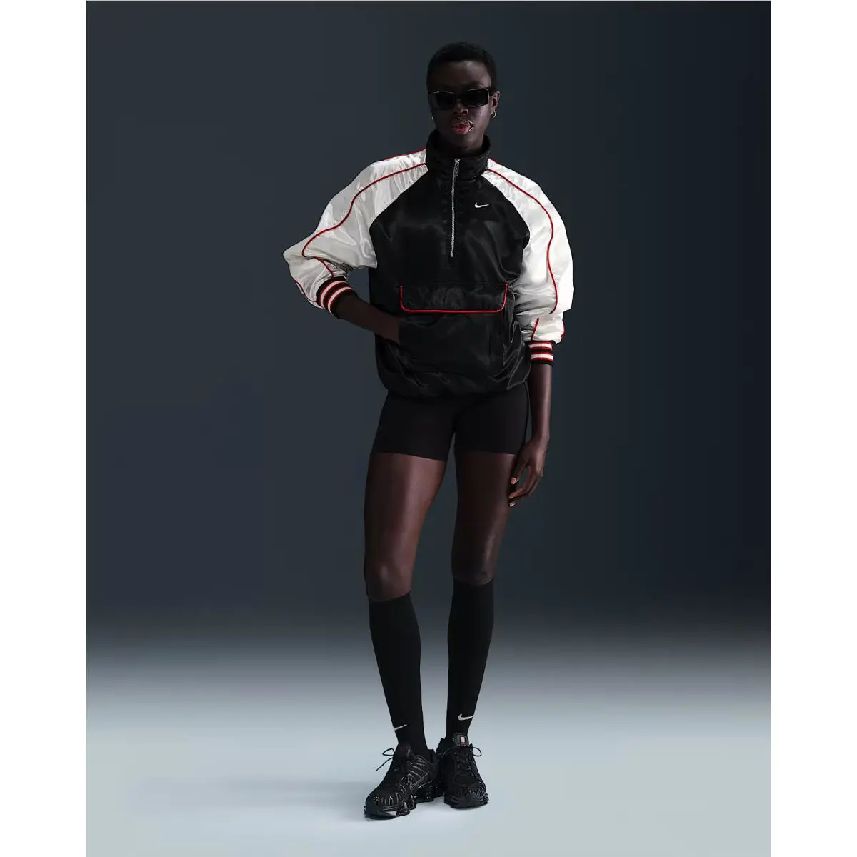 Nike clothing - Acg - Acg - BV2877010 - Black 2
