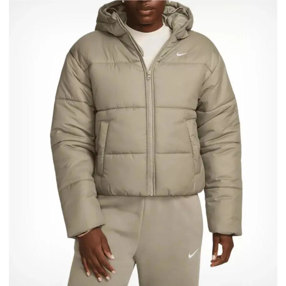 Nike clothing - FB7672-100 - FB7672-100 - Green (UPC: 197596315325) 0
