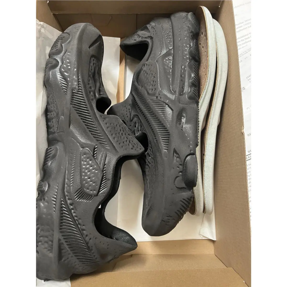 Nike shoes - Nike ISPA Universal - ISPA Universal - DM0886-002 - Black 2