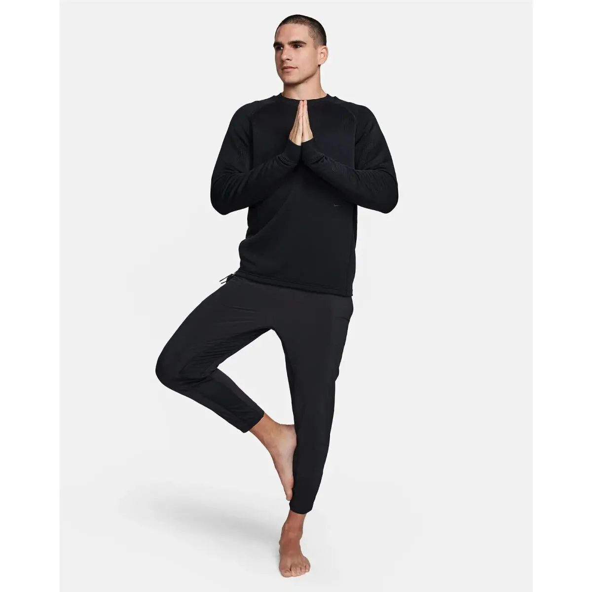 Nike clothing - Black (UPC: 196976009168) 6