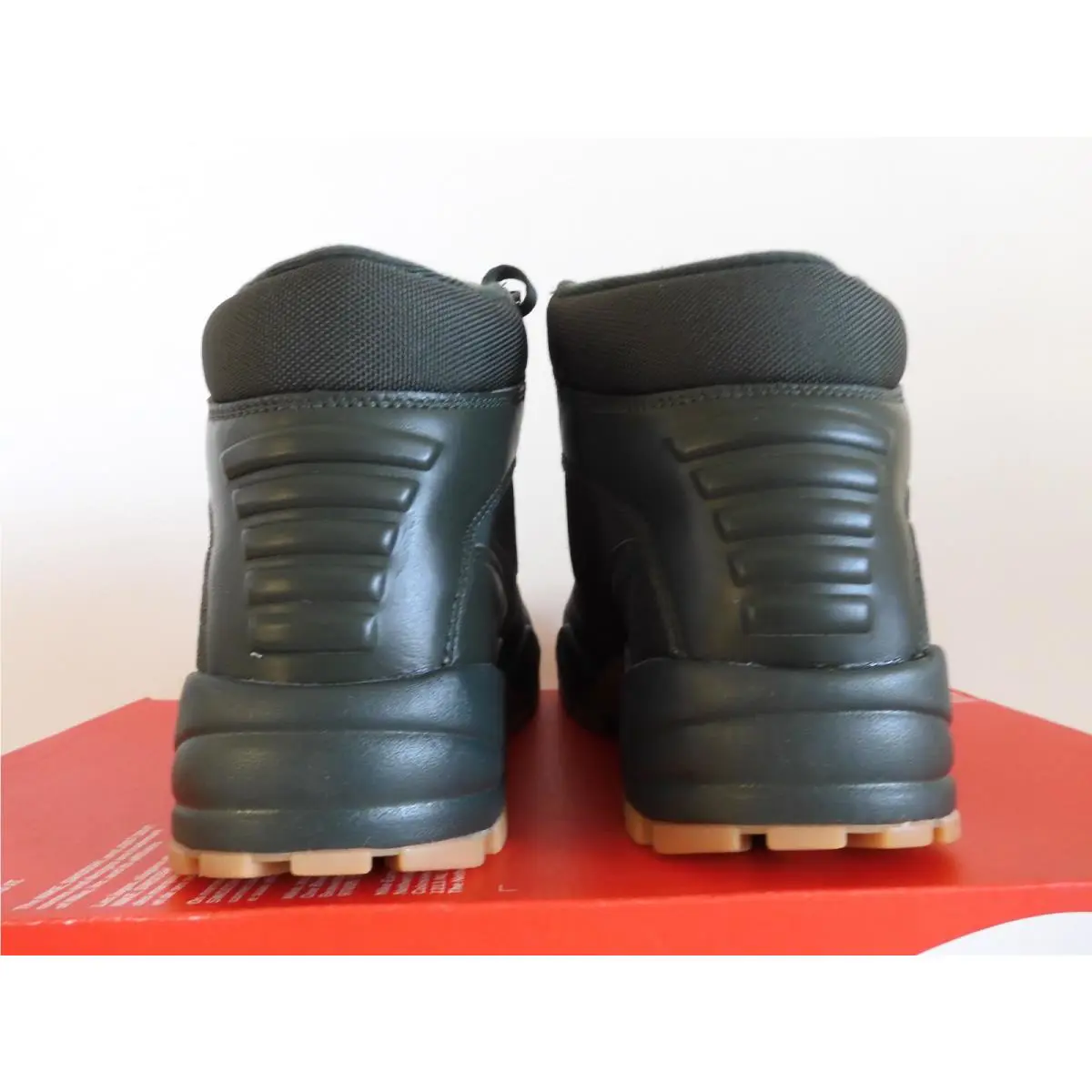 Nike shoes - Nike Rhyodomo - Rhyodomo - Green (UPC: 00194499059417) 2