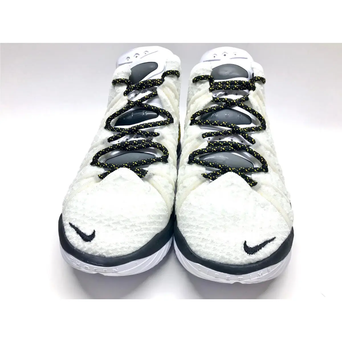 Nike shoes - CQ9283100 - CQ9283-100 - White (UPC: 194500831056) 1