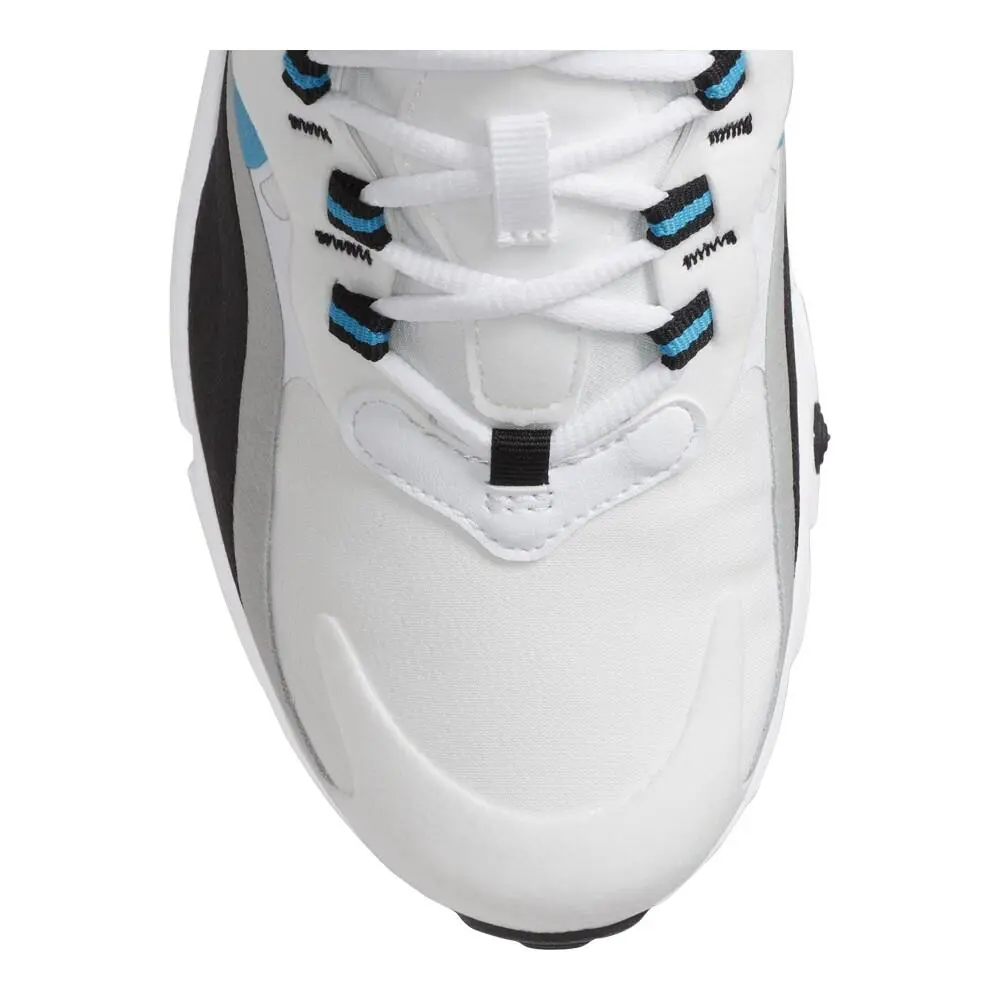 Nike shoes - Nike Air Max 270 - Air Max - White/Blue/Gray 0