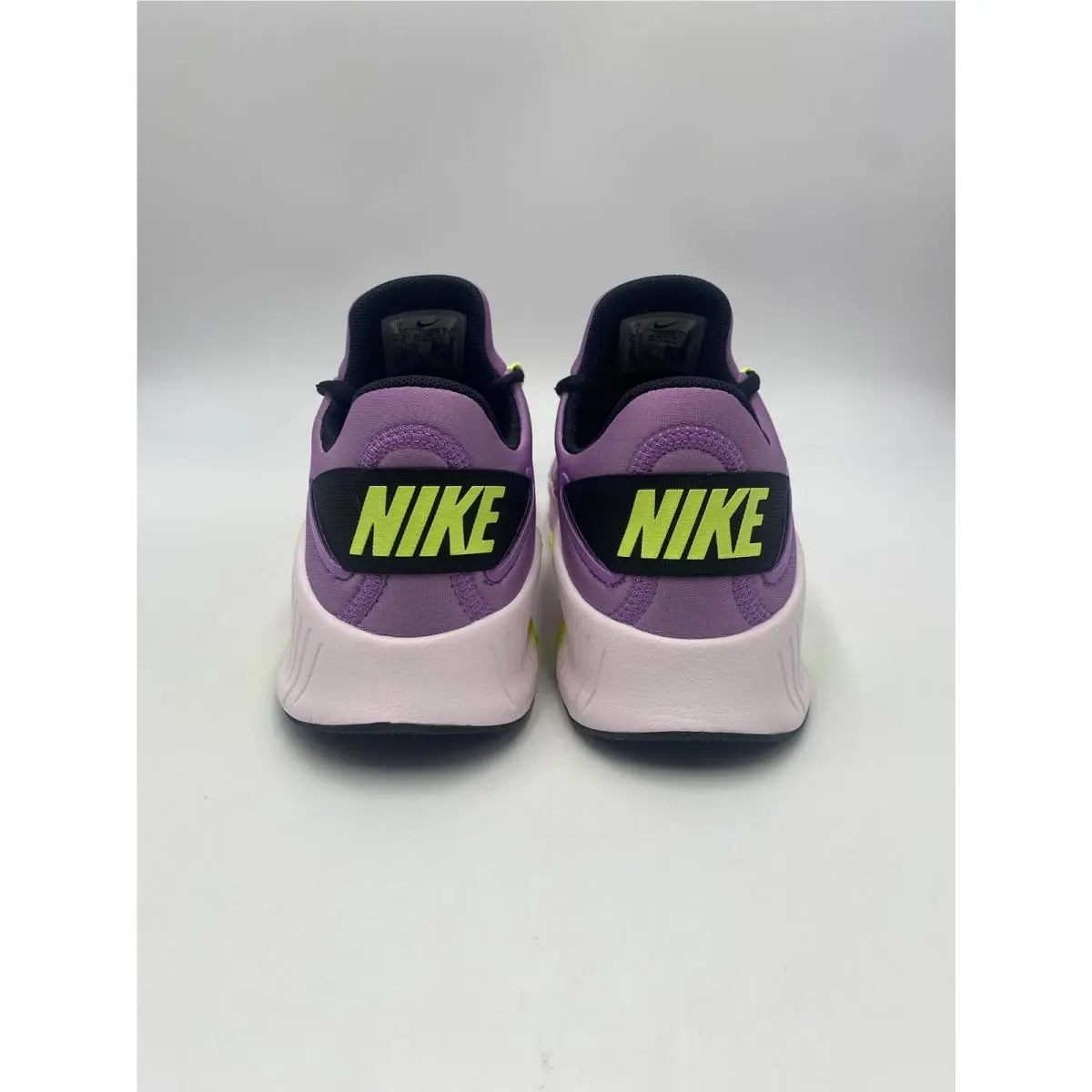 Nike shoes - Nike Free Metcon - Free Metcon - CZ0596 501 - Fuchsia/Pink (UPC: 196153721708) 4