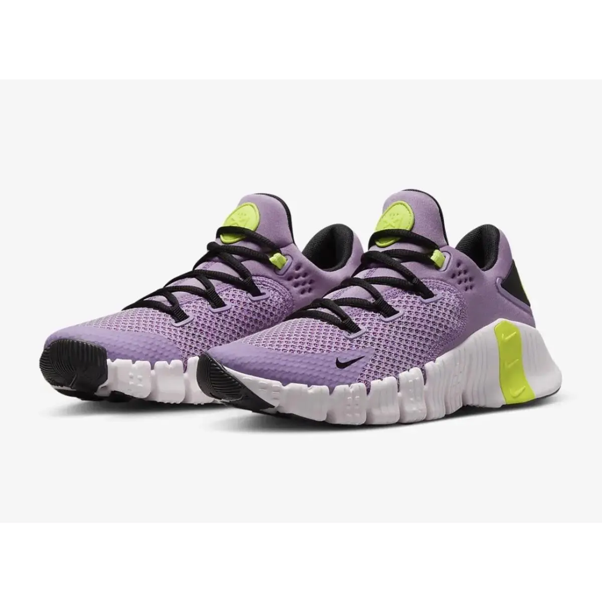 Nike shoes - Nike Free Metcon 4 - Free Metcon - CZ0596-501 - Rush Fuchsia (UPC: 0196153721777) 0