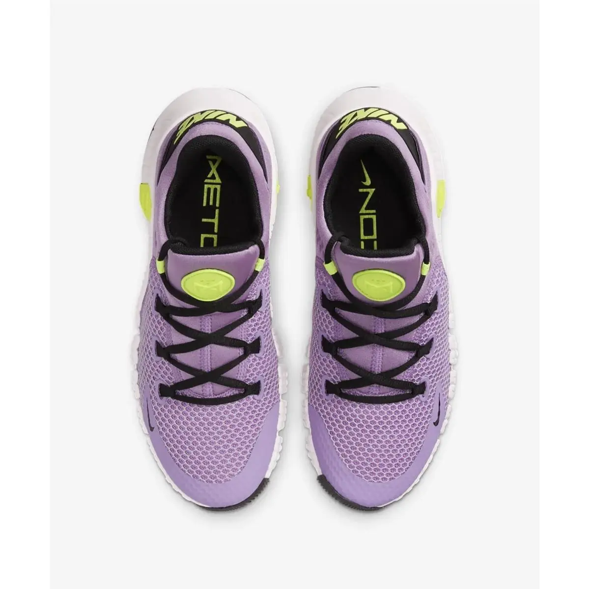Nike shoes - Nike Free Metcon 4 - Free Metcon - CZ0596-501 - Rush Fuchsia (UPC: 0196153721777) 2