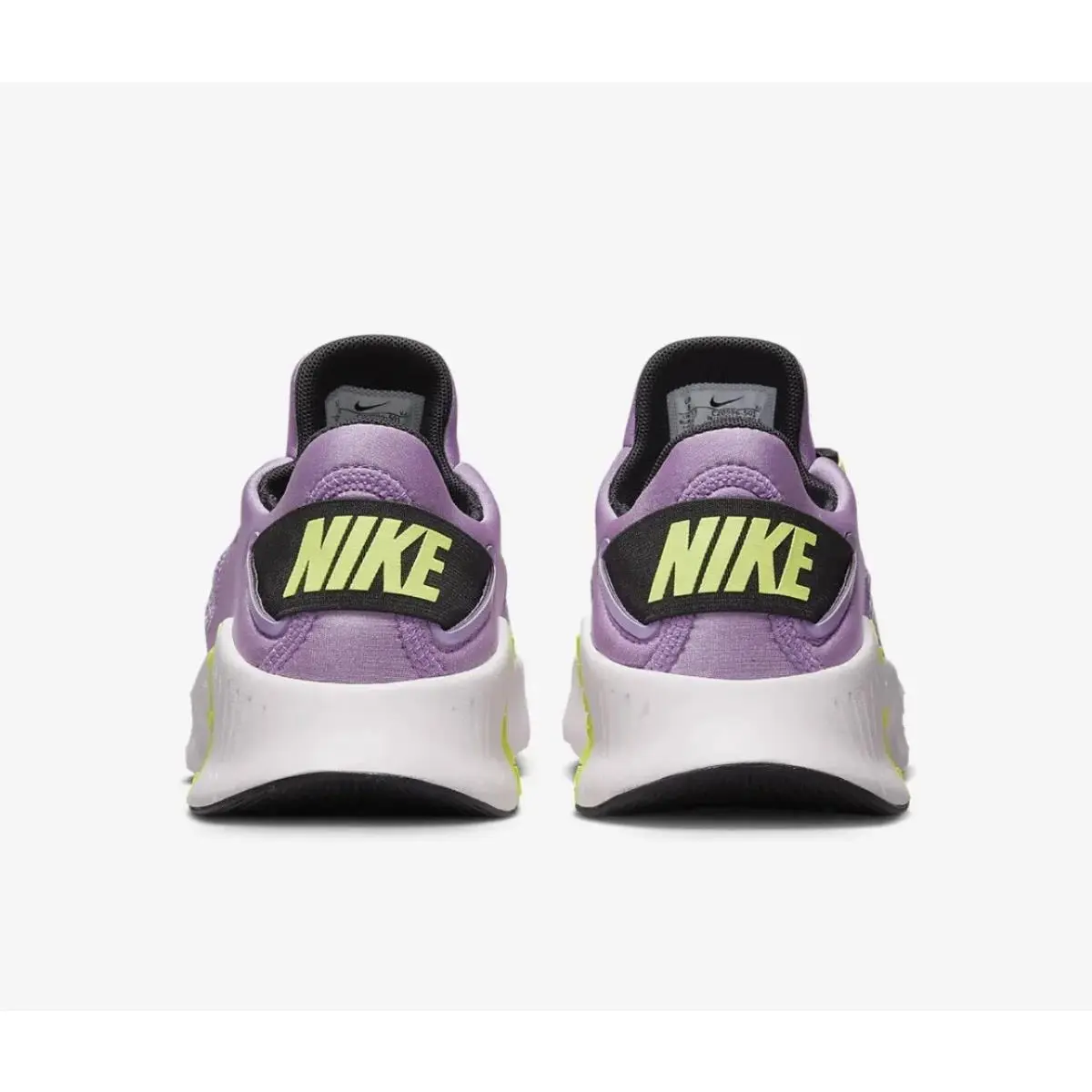 Nike shoes - Nike Free Metcon 4 - Free Metcon - CZ0596-501 - Rush Fuchsia (UPC: 0196153721777) 3