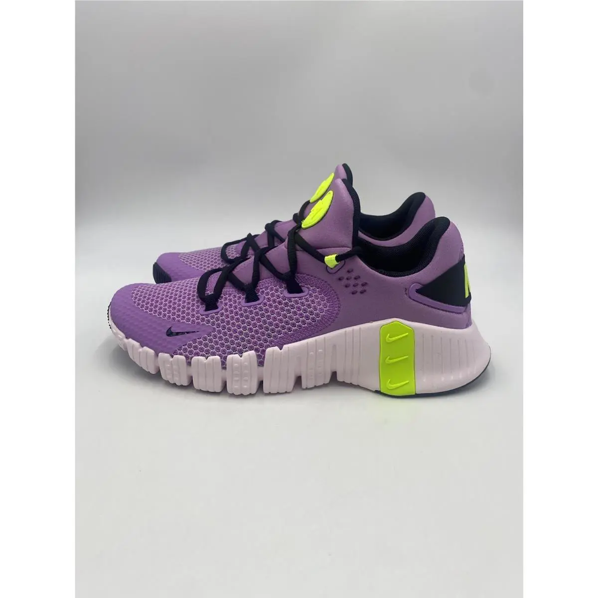 Nike shoes - Nike Free Metcon - Free Metcon - CZ0596 501 - Fuchsia/Pink (UPC: 196153721708) 2