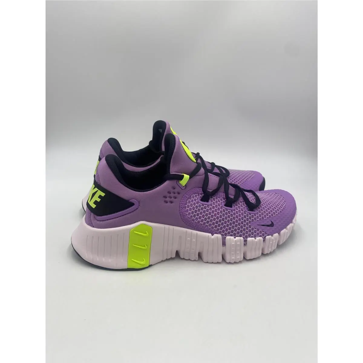 Nike shoes - Nike Free Metcon - Free Metcon - CZ0596 501 - Fuchsia/Pink (UPC: 196153721708) 3