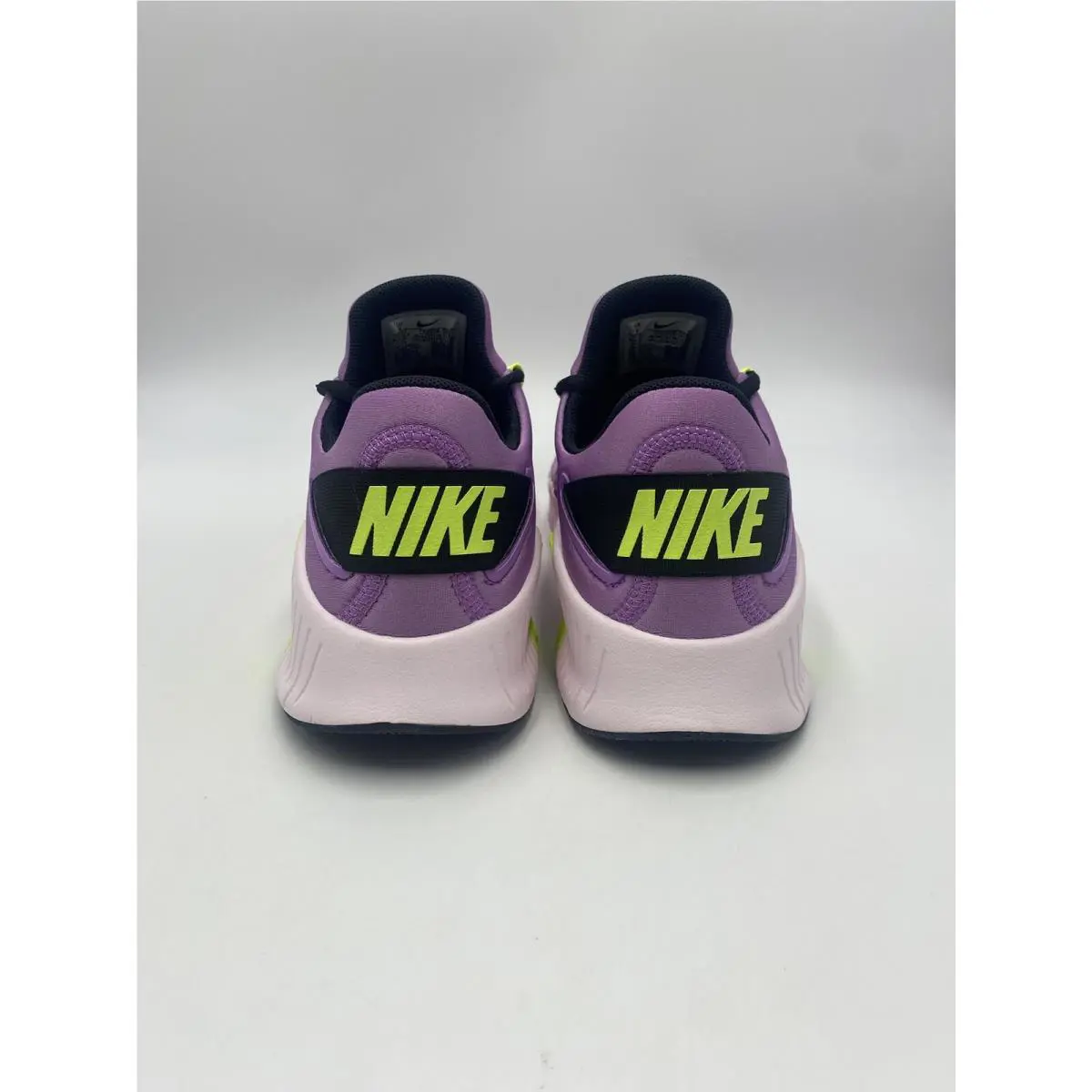Nike shoes - Nike Free Metcon - Free Metcon - CZ0596 501 - Fuchsia/Pink (UPC: 196153721708) 4