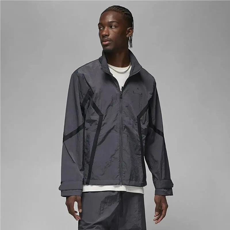 Nike clothing - NIKE JORDAN - Black (UPC: 196155379204) 6