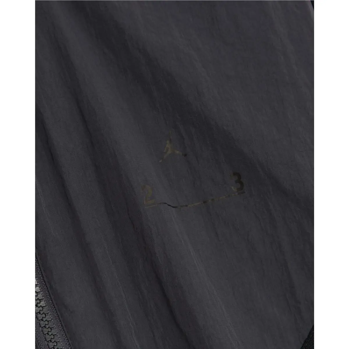 Nike clothing - NIKE JORDAN - Black (UPC: 196155379204) 2