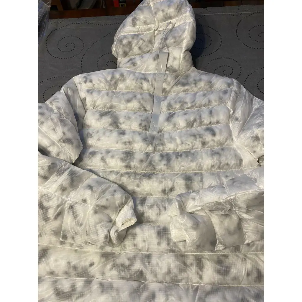 Nike clothing - WHITE (UPC: 193151961310) 2