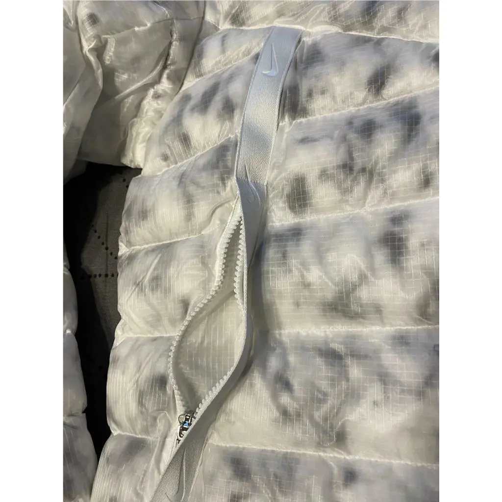 Nike clothing - WHITE (UPC: 193151961310) 3